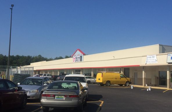 Franklin Center - Russellville, AL: 14001 Highway 43, Russellville, AL 35653
